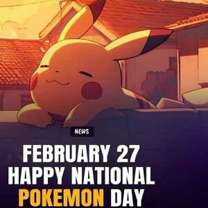 Its National Pokemon Day Today So Im Having Mystery Bags Tonight. 930 Pm Est